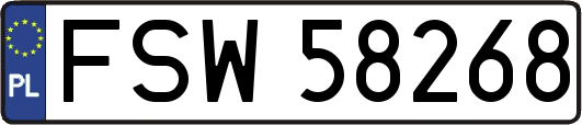FSW58268