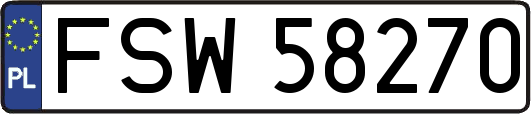 FSW58270