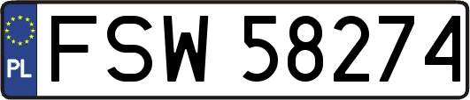 FSW58274
