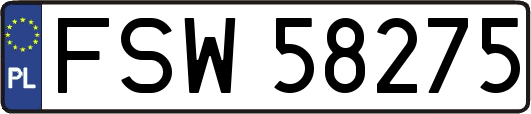 FSW58275