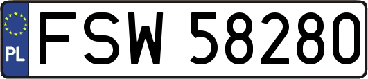 FSW58280