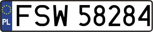 FSW58284