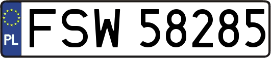 FSW58285