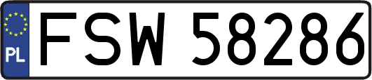 FSW58286