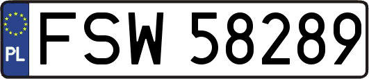 FSW58289
