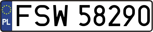 FSW58290