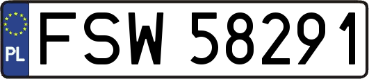 FSW58291
