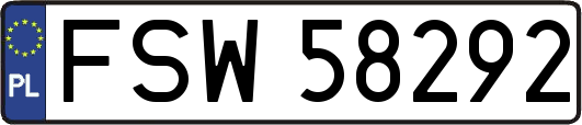 FSW58292