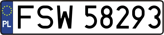 FSW58293