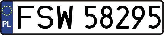 FSW58295