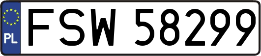 FSW58299