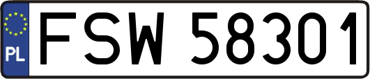 FSW58301