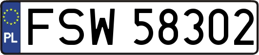 FSW58302
