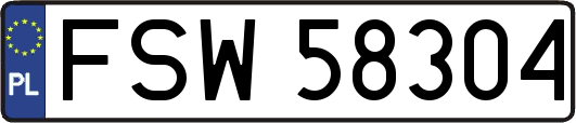 FSW58304