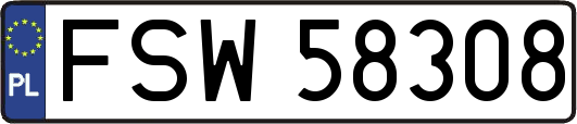 FSW58308