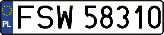 FSW58310
