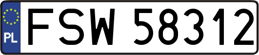 FSW58312