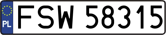FSW58315