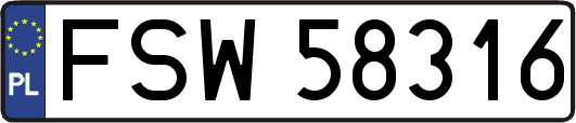 FSW58316