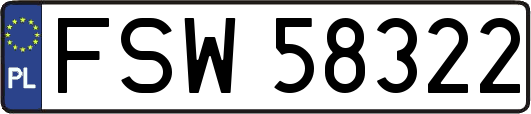 FSW58322