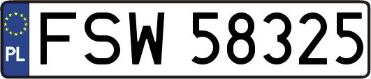 FSW58325