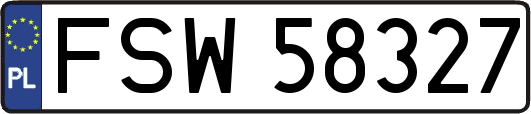 FSW58327