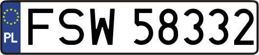 FSW58332