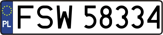 FSW58334
