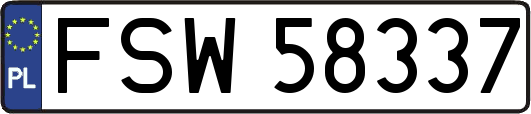 FSW58337