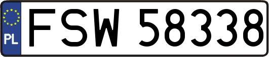 FSW58338