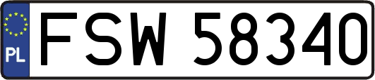 FSW58340