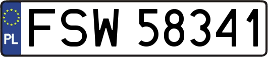 FSW58341