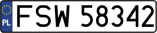 FSW58342