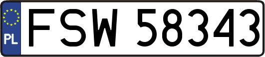 FSW58343