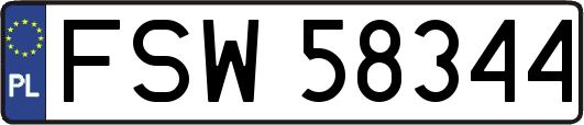FSW58344