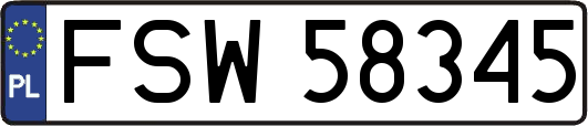 FSW58345