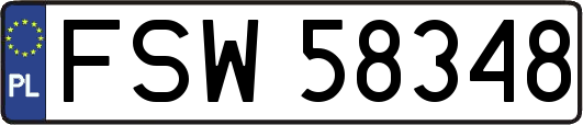 FSW58348