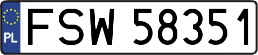 FSW58351