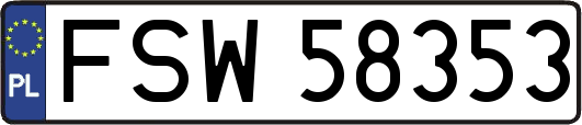 FSW58353