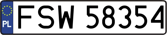 FSW58354