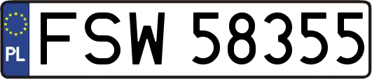 FSW58355