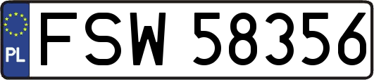 FSW58356