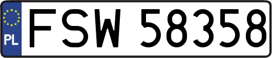 FSW58358