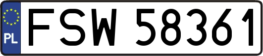 FSW58361