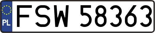 FSW58363