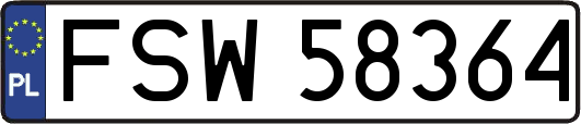 FSW58364