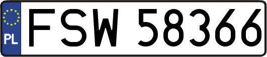 FSW58366