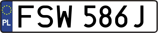 FSW586J