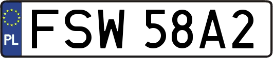 FSW58A2