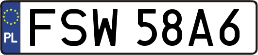 FSW58A6